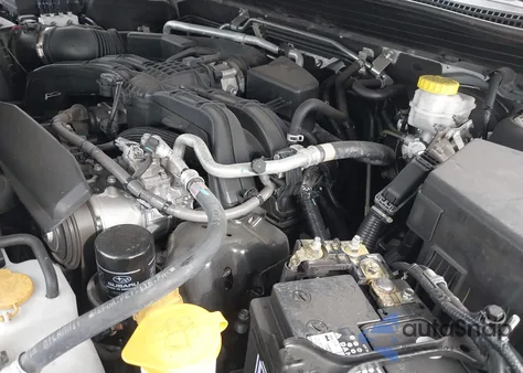 2021 Subaru Outback Limited из США, поврежденный, VIN 4S4BTANC8M3126387